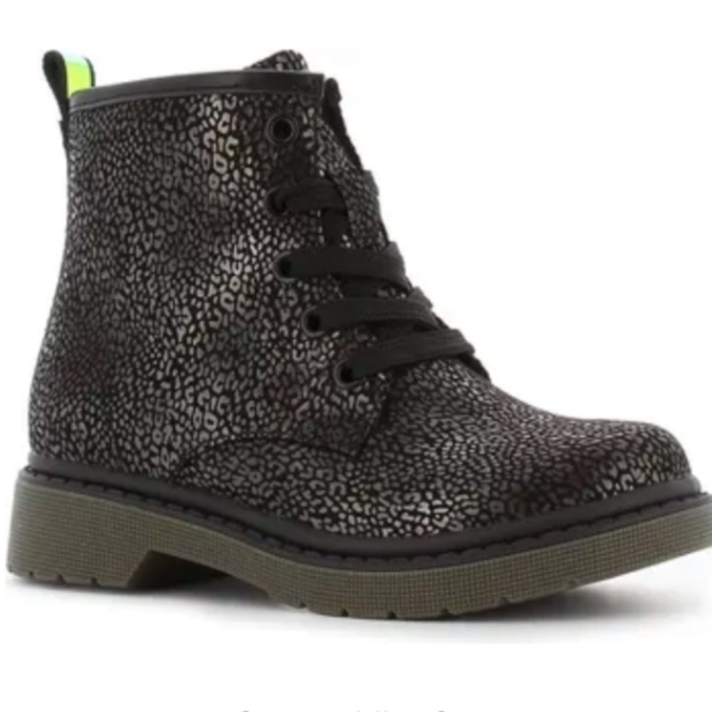 🖤NEW🖤 Sprox Broadway Combat Boot